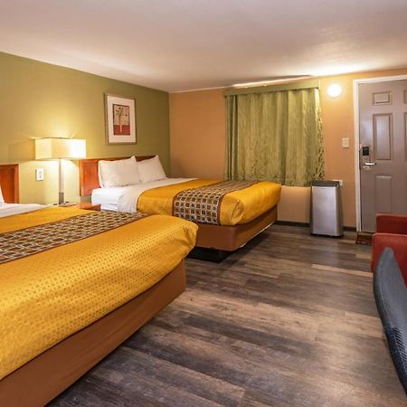Town Motel Forks Eksteriør billede